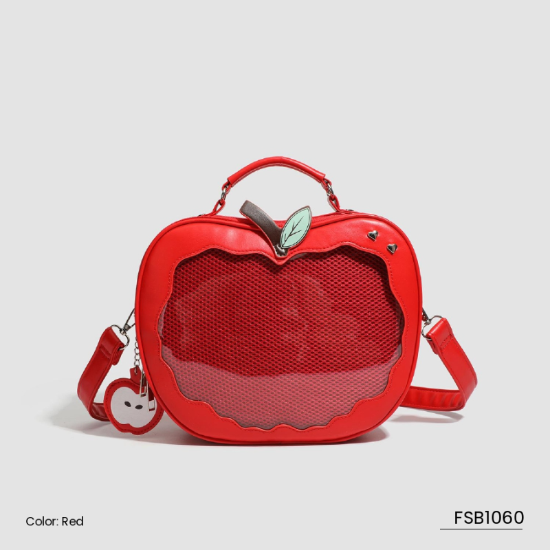 The Chelsea Women’s Shoulder Bag